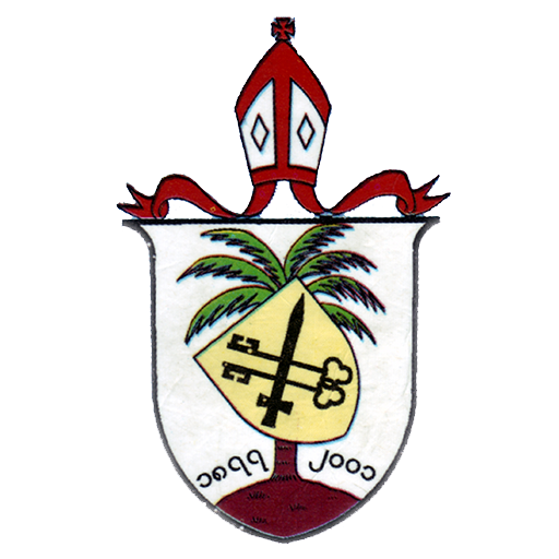 Diocese of Yangon Logo