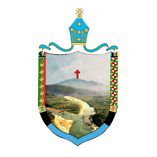 Diocese of Myitkyina Logo