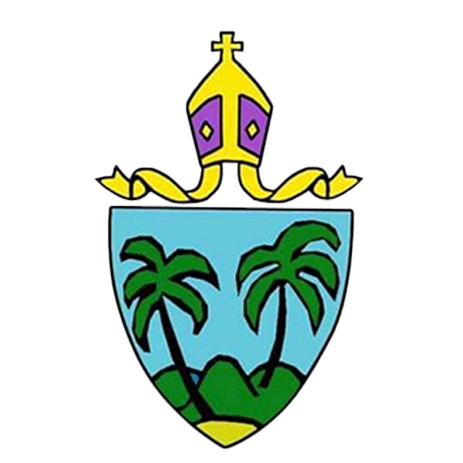 Diocese of Toungoo Logo