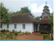 St’ Andriel Church