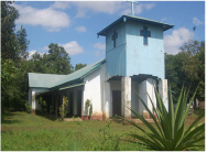 St’ Stephen Church