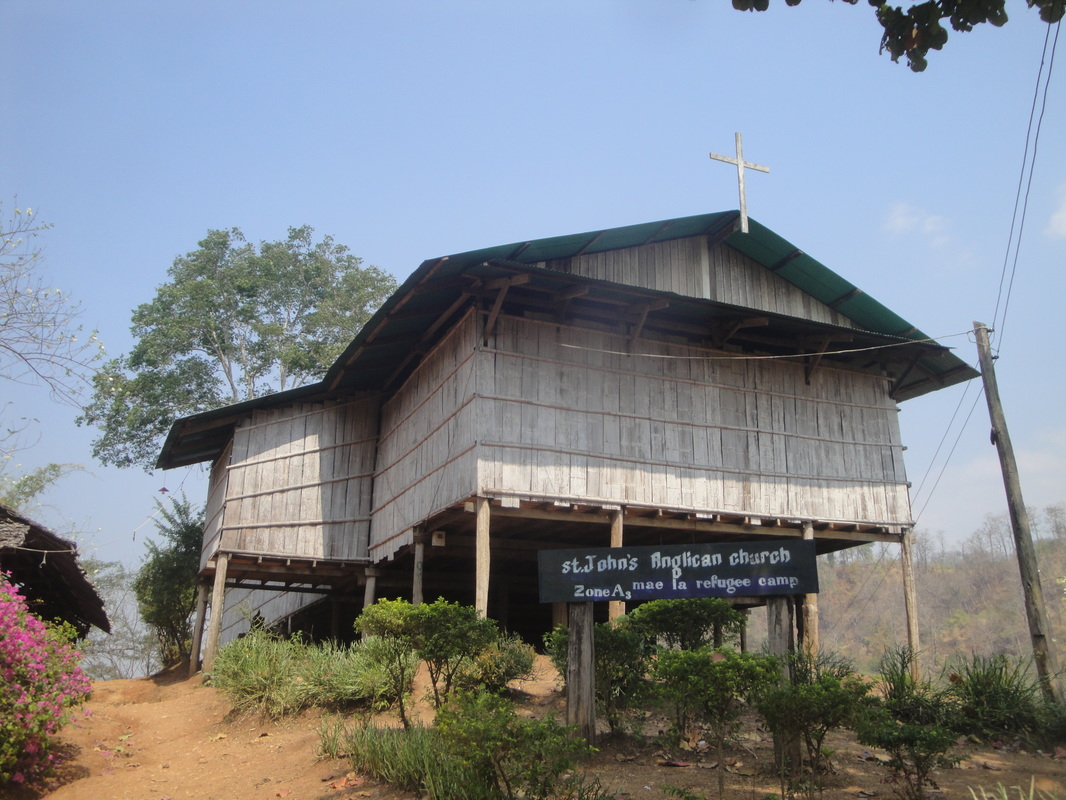 St’ John (1) Church