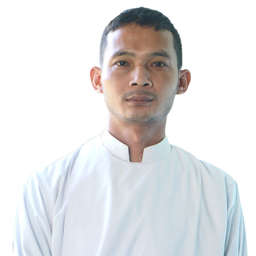 Rev. Peter Sai Nay Aung