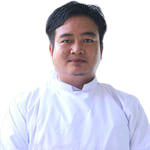 Rev. Samuel Issac Kyaw