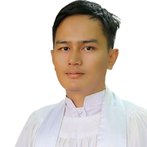 Rev. William Sai Thu Aung