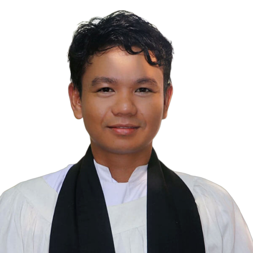 Rev. Andrew Mon