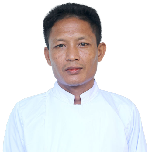 Rev. Andrew Shwe Hla Soe