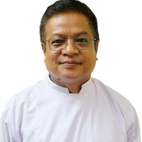 Rev. Salai David