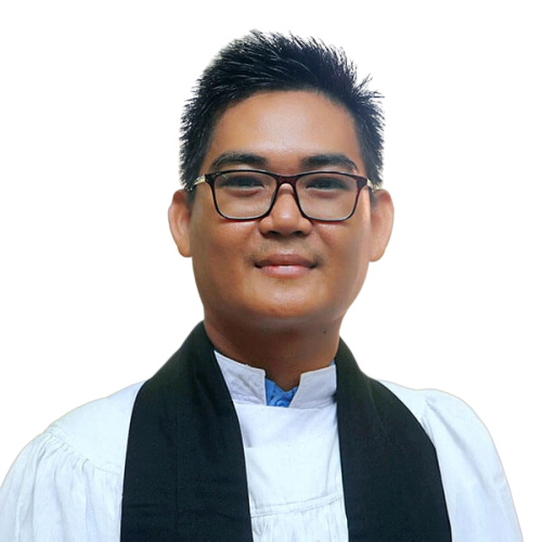 Rev. Adam Kyaw Thu Ya