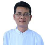 Rev. Christopher Min Min Tun