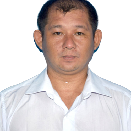 Rev. Silus Sar Kabaw Htoo